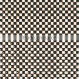 5mm Mini Mosaic Tiles Colored Black Mix White Ceramic Mosiac Tile