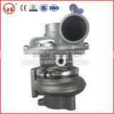 Engine 4JH1T 8972263381 Turbo Parts RHF5 Forisuzu thumbnail-2