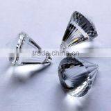 Machine Cut Top Quality Crystal Chandelier Pendants thumbnail-3