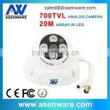 1/3 Sony 700tvl Cctv Camera Specifications