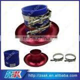 New ArrivalTurbo Inlet Horn Kit 3inch/3.5inch/4inch thumbnail-1