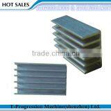 Customized Progressive OEM Aluminium Metal Stamping Parts thumbnail-3