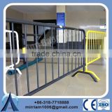 easy carry Crowed Control Barrier event barrier for sale
