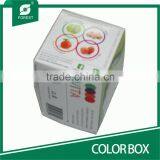 IVY CARDBOARD COLOR BOX FOR PACKING SMALL THINGS thumbnail-5