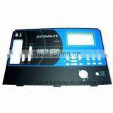 Keyboard With Poly/Metal Dome Membrane Switches thumbnail-1