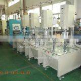 Plastic Cylinder Bottom Welding Machine