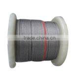 Stainless Steel Wire Ropes Manufacturers thumbnail-1