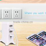 Inverter Charger Transfer Switch Usb Wristband Charger(C605) thumbnail-6