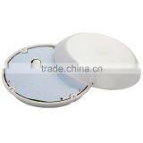 Home Lighting Ceiling IP 20 54 65 LED Dining Room Modern Led Waves 5W 7W 12W Smd 2835 PC Modern Lightening Led de Plafond thumbnail-4