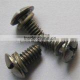Cross Umbrella Head Screws thumbnail-1
