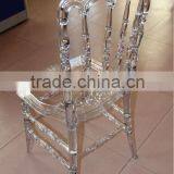 Resin Clear Royal Chair/VIP Chair thumbnail-1