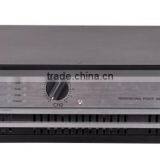 Made In China 500W Two Channels Cheapest Power Amplfiier