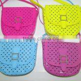 Pvc Love Heart Haversack thumbnail-1