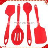 Kitchen Utensil Set Silicone Silicone Kitchen Utensil Set Silicone Kitchen Utensil thumbnail-2