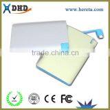 Promotional Gift Customize Logo Power Bank Credit Card Custom thumbnail-5