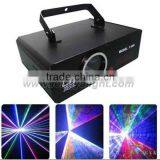 500mW RGB Full Color Laser Show
