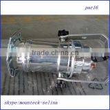 Fine Quality Par16 Stage Mini Spotlight dj Lighting Par 16 Led Mini Par Can thumbnail-1