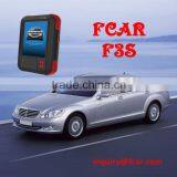 Fcar F3S-W AUTO SCAN TOOL, Car Diagnostic Tools for Asian Japanese,Korean,Chinese Cars thumbnail-1
