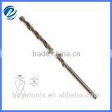 DIN340 HSS Fully Ground Drill Bits For Aluminium