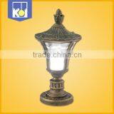 Kaijia Lighting 12W LED Outdoor Lamp/Outdoor Led Lamp