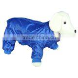 Dog Rain Coat thumbnail-1