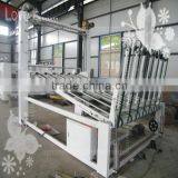 Corrugating Machine Automatic Stacker & Stacking Machine thumbnail-4