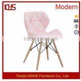 Attractive Blue Modern Stable Strong Frame Leisure Chair thumbnail-5