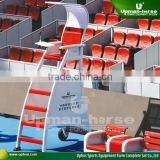 international tournament quality standard tennis court umpire chairs                        
                                                Quality Choice