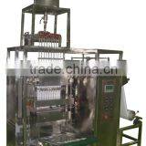 Multi-lanes Liquid Packing Machine/ Liquid Packing Machine for Shampoo and Sauce