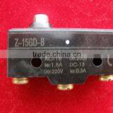Kontron Silver Contact Power Micro Switch thumbnail-1