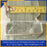 High Quality U-form Pole Anchor for Wood thumbnail-2