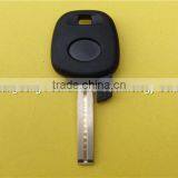 Wholesale Lexus Transponder Ignition Car Key Cover With TOY48 Blade thumbnail-3
