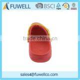 Hot Sale Child Garden Clogs Eva Clog Shoes thumbnail-3