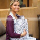 Baby Feeder Cover Nursing Scarf Breastfeeding Baby Nursing Cover Quality Choice thumbnail-4