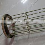 Galvanized Steel Bag Filter Cage,Dia150*780mm thumbnail-3