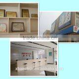 Din934 4.8grade Nut M20 With Zinc Palted Fastener Made in Hebei Handan thumbnail-6