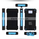 solar power banks solar external battery pack power bank for blackberry