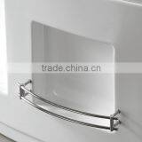 Q360 Protable Acrylic Double Balcony Hot Tub thumbnail-5