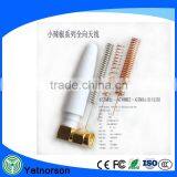 High Quality Rubber Duck 2.4g Antenna 3dbi Wifi Mini Wifi Antenna Sma Conector thumbnail-4