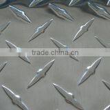 CC Stucco 5052 5083 Embossed Aluminum Sheet thumbnail-5