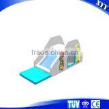 Eco-friendly Sponge Childrens Soft Play Toys For Indoor Playground thumbnail-1