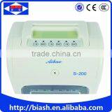 Punch Time Card Attendance Machine thumbnail-4