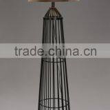 2015 Iron Floor Lamps/lights for Decorative With CE Certificate thumbnail-5