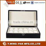 Wooden Watch Box Watch Case for Sale thumbnail-6