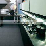 Modern Kitchen Furniture Melamine Kitchen Cabinet thumbnail-1
