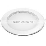 Ultra Thin Ceiling 4 Inch 9W Round LED Panel Light thumbnail-1