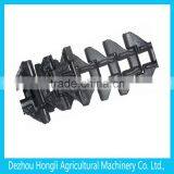 Metal Crawler Parts,metal Crawler for Drilling Machines,crawler Drilling Rig thumbnail-4