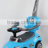 2014 Newly Deluxe Mega Car Baby ride on cars