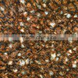 Brown Shinning Microcrystalline Tile, 3D Effect Glass Surface Glossy Luxury Glazed Floor Tiles thumbnail-1