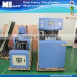 Semi-automatic Plastic Bottle Blow Molding Machine